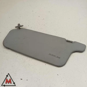 Aletta parasole destra con specchio HYUNDAI ATOS PRIME Mk1 1999-2008 (109159) - Picture 1 of 5