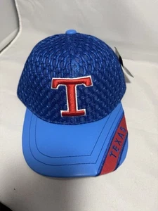NEU TEXAS RANGERS BASEBALL KAPPE - Bild 1 von 7