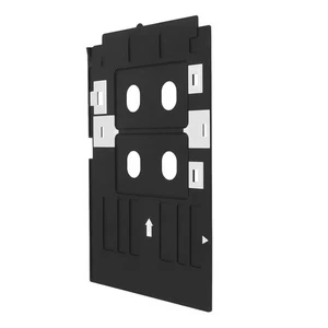 PVC Karta Drukarka Taca Karta Drukarka Taca Drukarka kart Taca PVC - Zdjęcie 1 z 12