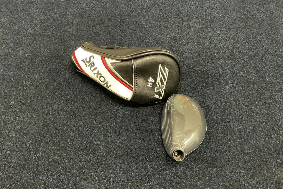 NEW! Srixon ZXi 4 Hybrid 22°/ Head Cover - Image 1 of 3