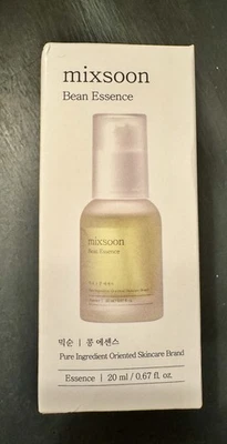Mixsoon Bean Essence 20 mL/.67 fl - Image 1 of 4