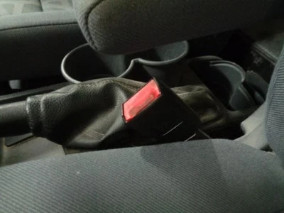 Seat Belt Front Bucket Seats Driver Buckle Fits 10-13 TRANSIT CONNECT 1880868 Foto 1 de 2