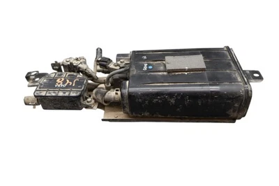 Sistema de vasilha evaporador vapor Charcol gasolina combustível 11-16 Hyundai Equus fabricante de equipamento original - Imagem 1 de 4