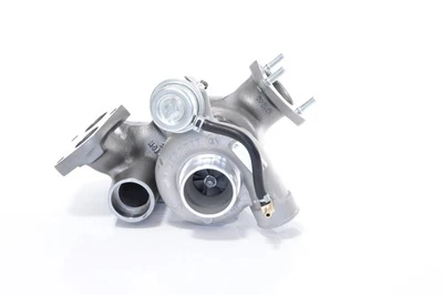 Turbolader BTS TURBO T911645 ORIGINAL für LAND ROVER Discovery I (LJ) - Bild 1 von 4