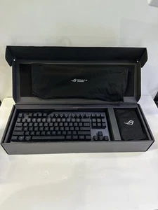 Asus Rog Claymore ii MA02 (Open box) - Picture 1 of 7