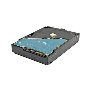 Dell Toshiba 6TB 512e 128MB HDD Festplatte 3.5" 7.2K 12G SAS MG04SCA60EE Server  - Bild 1 von 3