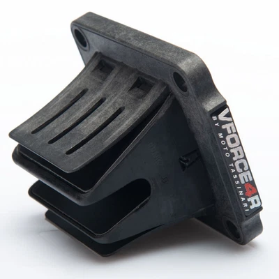 Kit de válvula de caña V Force 4R Yamaha YZ80 1976 1977 1978 YSR80 Foto 1 de 3