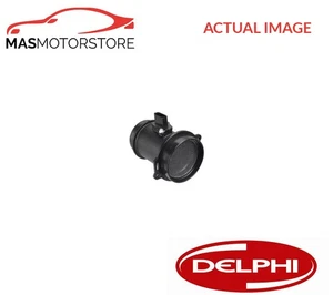 AIR MASS SENSOR FLOW METER DELPHI AF10178-12B1 A FOR AUDI A6,A4,Q7,A8,C6,B7,4L - Picture 1 of 5