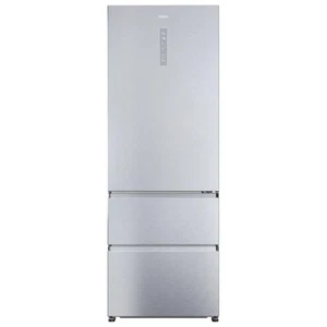 Haier 3D 70 Serie 5 HTR5720ENMG Libera installazione 483 L E Argento - Foto 1 di 11