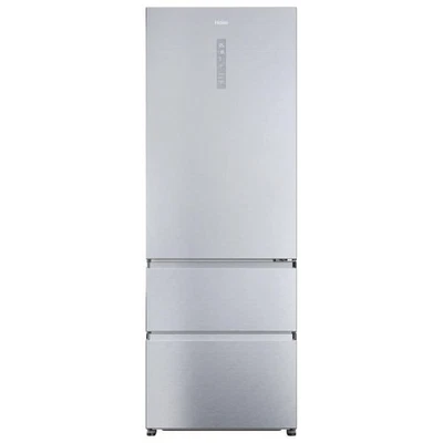 Haier 3D 70 Serie 5 HTR5720ENMG Libera installazione 483 L E Argento - Immagine 1 di 4