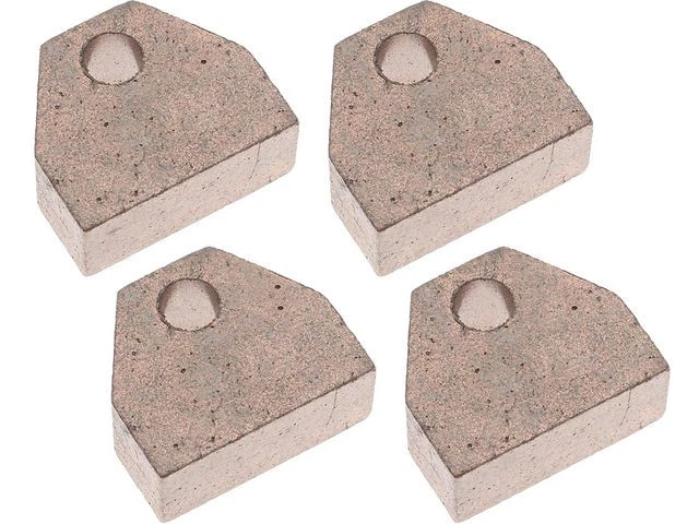 Juego de cepillos de arranque para Cadillac Seville 1988-1993 1991 1989 1990 1992 HD264DJ Foto 1 de 1