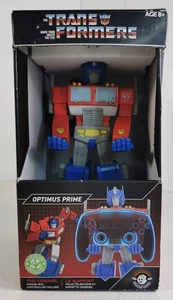 Transformers Optimus Prime Cable Guys Controller Holder PS5 XBOX NES Phone - Picture 1 of 7