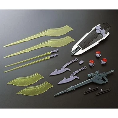 RE / 100 AMX-107R Ribau - Image 1 of 4