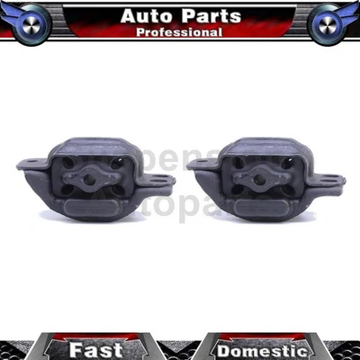 Se adapta a Dodge Ram 2500 2003 2004 2005 2006 2007 2X anclaje motor delantero montaje Foto 1 de 3