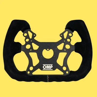 Excedente Stock ¡¡OFERTA!! Original OMP 310 ALUMINIO GT Foto 1 de 4