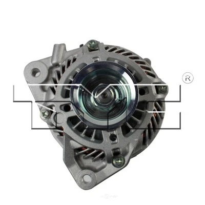 Alternador TYC 2-11176 compatible con 06-11 Honda Civic 1,8 L-L4 Foto 1 de 4