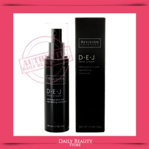 Revision DEJ Face Cream 48g 1.7oz BRAND NEW FAST SHIP - Picture 1 of 1