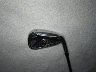 COBRA AEROJET FITTING 7 IRON LITE FLEX GRAPHITE +1" - Image 1 of 4