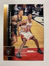 1996-97 Upper Deck Series 2 Basketball PICK & COMPLETE your set