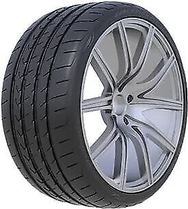 Federal Evoluzion ST-1