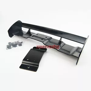 Rovan Oversize Rear Wing Kit for 1/5 HPI Baja 5B Desert Buggy Kingmotor SS - Picture 1 of 2