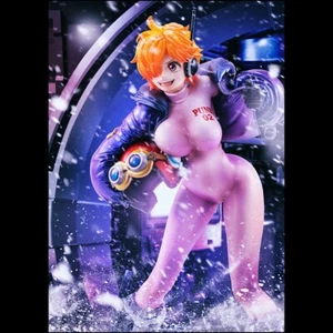 PSL Portrait.Of.Pirates One Piece Evolutionary History Dr.Vegapunk 02 Lilith New - Picture 1 of 24