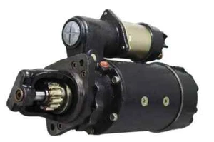 Starter fits International 1420 1440D 1470 1480 OR4268 1993764 1993883 6395 - Picture 1 of 4