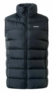 Chaleco para hombre, chaqueta, calentador de cuerpo, chaleco acolchado,... - Imagen 1 de 3