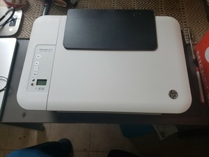 Las mejores ofertas en Impresoras de ordenador HP de 20-29 ppm en blanco y  negro HP DeskJet velocidad de impresión | eBay