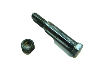 Tornillo de montaje de palanca de embrague 1992 Kawasaki KZ1000 P Police Foto 1 de 3