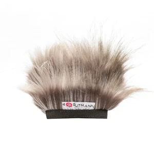 Gutmann Microphone Fur Windscreen Windshield for Zoom Q8 KOALA - Bild 1 von 3