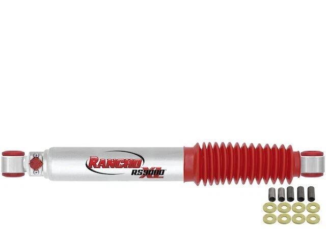 Shock Absorber For W250 W150 Ramcharger W350 W100 Pickup W200 W300 KD31J6 - Image 1 of 1