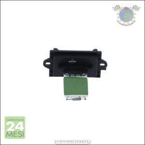 Resistenza ventola abitacolo NRF per CITROEN C3 II I C2 PEUGEOT 1007 - Foto 1 di 5