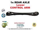 REAR AXLE Left/Right Lower TRACK CONTROL ARM for AUDI A4 Avant 1.9TDi 2004-2008