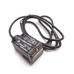 Allen Bradley 42GRF-9000 Photoswitch Photoelectric Sensor, 10-40VDC, NPN PNP - Picture 1 of 6
