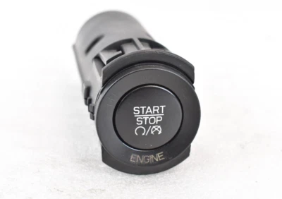 🚀 14-17 Maserati Ghibli S Ignition Engine Start Stop Switch Control OEM - Imagen 1 de 4