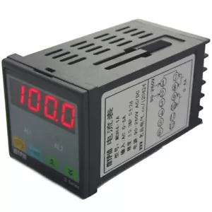 New Original MYPIN (DA4-IRNB) DA Series Universal Sensor Indicator ddffhh - Picture 1 of 5