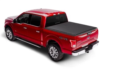 Cubierta Tonneau Truxedo 1459101 Pro X15 para F-250 Super Duty F-350 Super Duty Foto 1 de 4