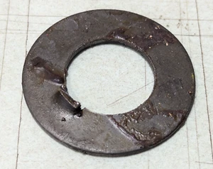 Genuine New Holland Lock Washer 41261 NEW OEM Case - Picture 1 of 3