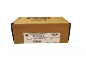 1PC NEW CompactLogix 512KB Controller Allen Bradley 1769-L31 SER A FREE SHIP US - Picture 1 of 2