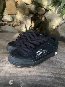 Vintage Adio Shoes Cky Bam Y2k Size 6 - Picture 1 of 12