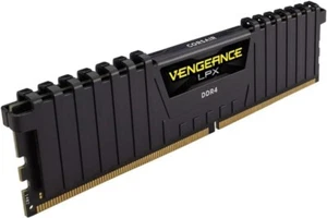 CORSAIR Vengeance LPX 4GB (1x 4GB) 288-Pin PC RAM DDR4 2400 CMK4GX4M1A2400C14 - Picture 1 of 1