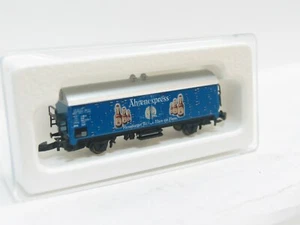 Märklin Z 98042 Bierwagen Ährenexpress OVP (BM7677) - Bild 1 von 1