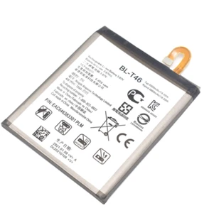 Batterie de remplacement - Compatible avec LG LG V60 THINQ 5G BL-T46 - Photo 1 sur 1
