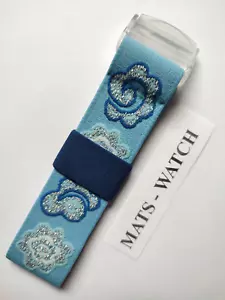 Pop Swatch Midi APMN103 Patching Stretch Band New/NOS - Picture 1 of 1