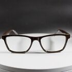 Specsavers Entry 10 Glasses Frames Spectacles 30880672 Brown