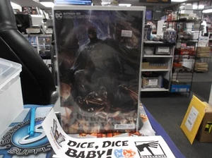 BATMAN #132 DC COMICS 1:25 VARIANT COVER BY DERRICK CHEW ZDARSKY HAWTHORNE - Picture 1 of 3