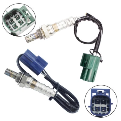 2 Downstream Oxygen Sensor 2 for Nissan Pathfinder 2005 2006 2007 2008 2009 4.0L - Image 1 of 4