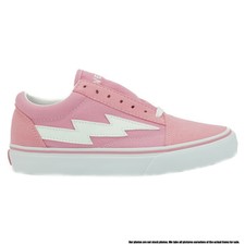 revenge storm vans pink