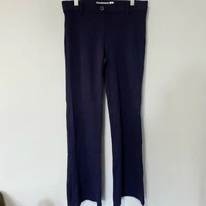 Betabrand Hose Bootcut Blau Small Petite - Bild 1 von 5